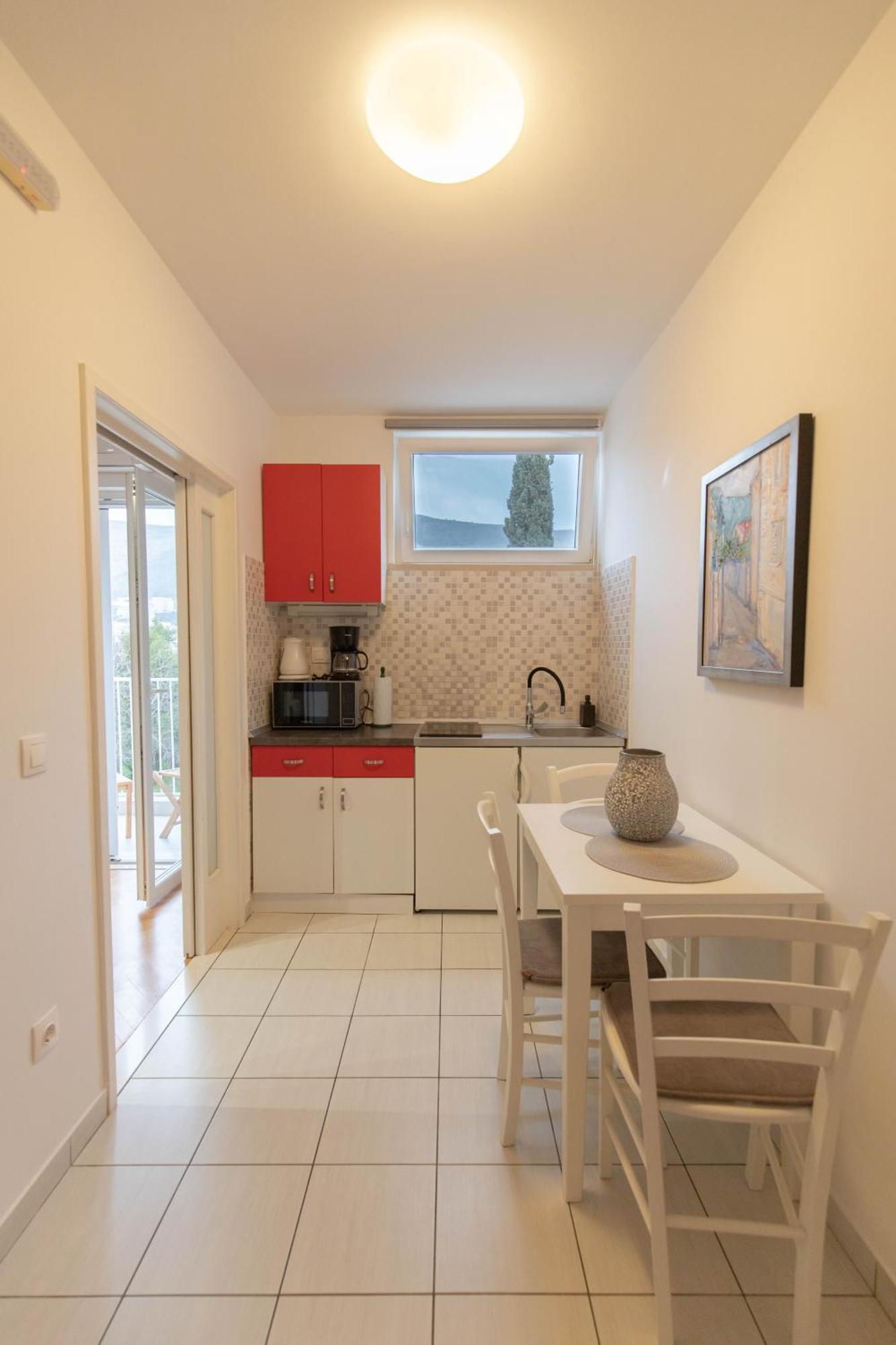 Apartmán Atrio Dubrovník