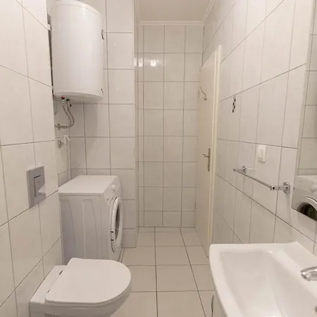 Atrio Apartment Dubrovnik Exteriör bild