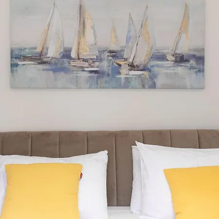 Atrio Apartment Dubrovnik Exteriör bild