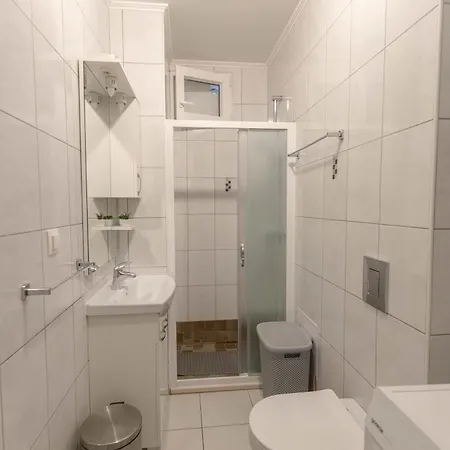 Atrio Apartment Dubrovnik Exteriör bild