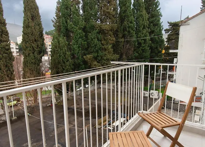Atrio Apartment
