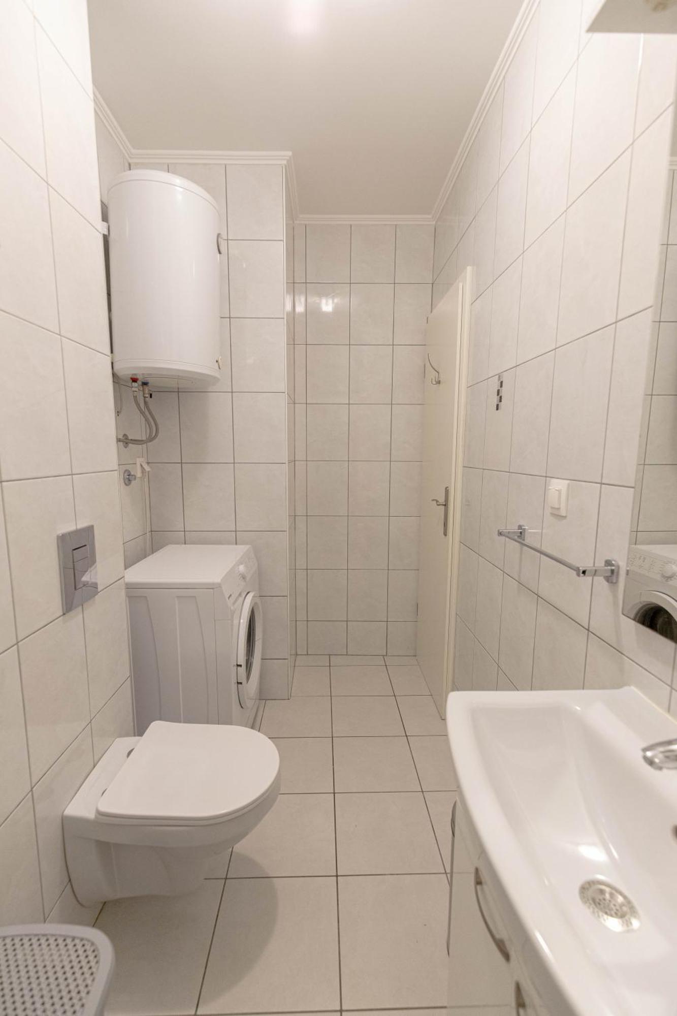 Apartment Atrio