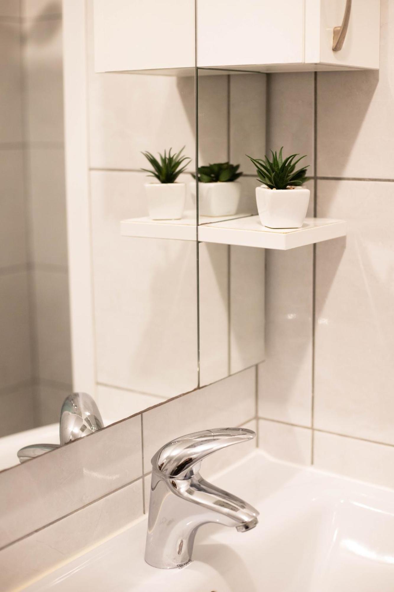 Atrio Apartment *