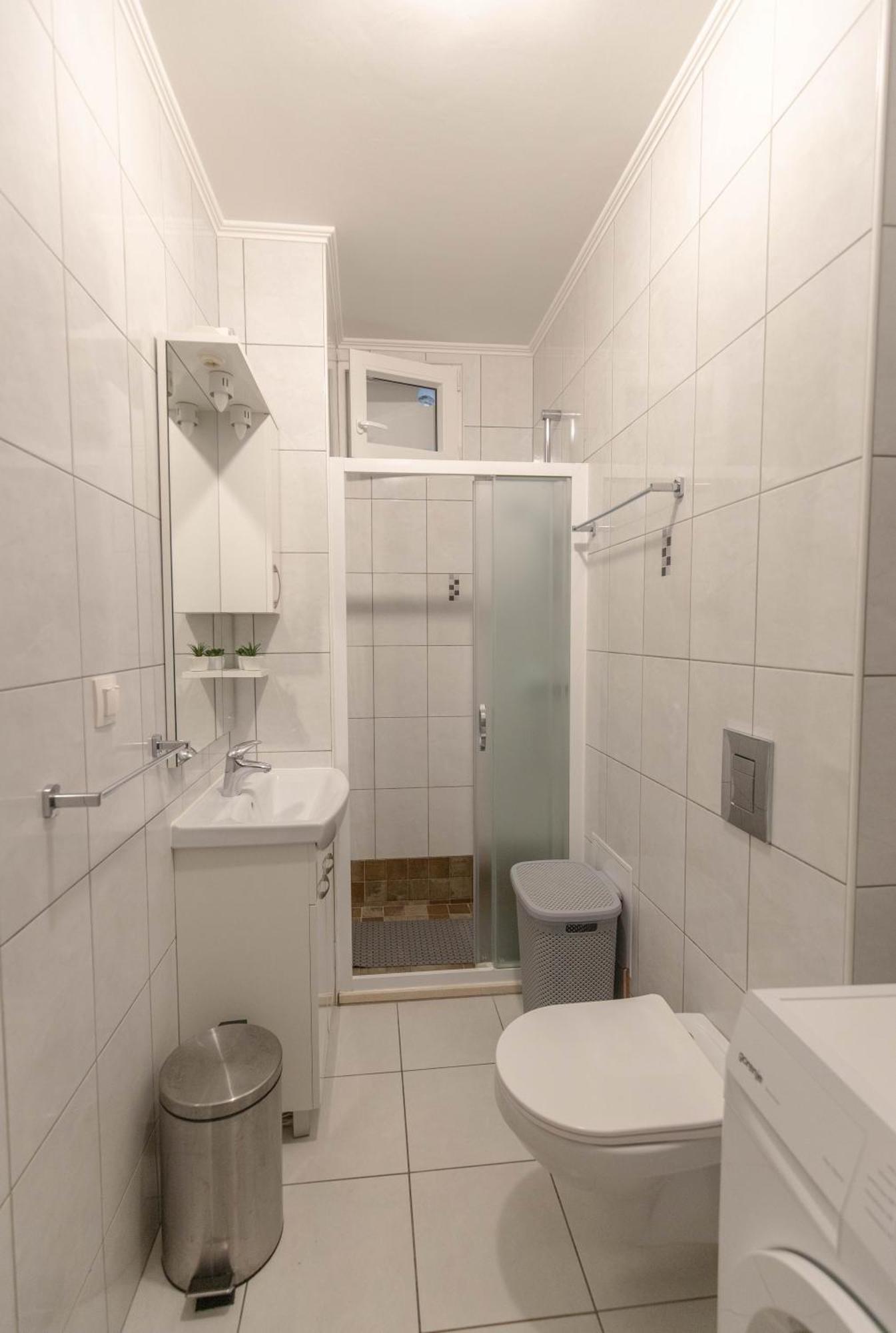 Atrio Apartman *