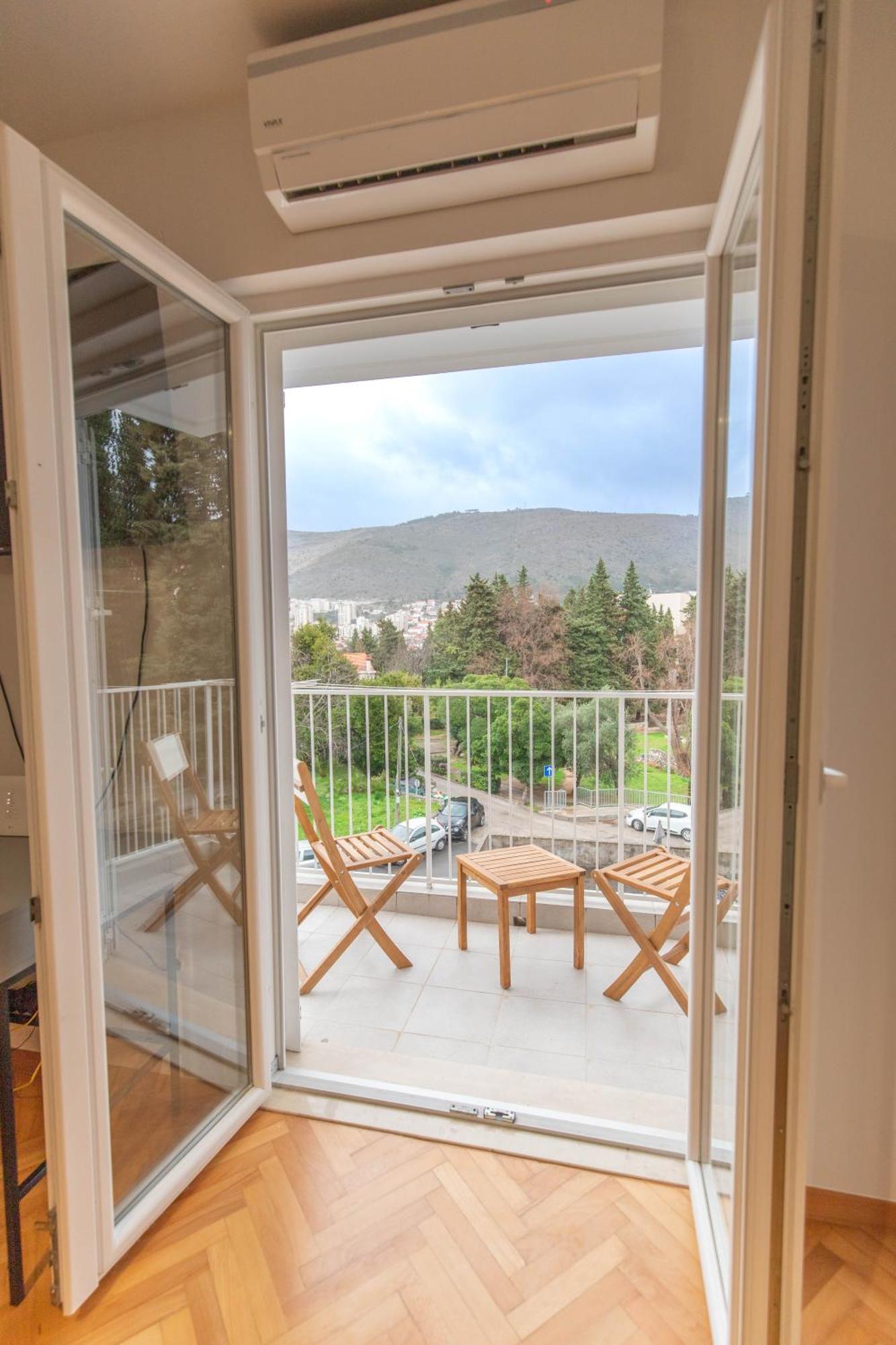 Apartman Atrio *